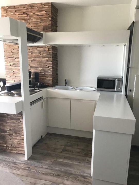 Studio Manager Appartement Middelkerke Buitenkant foto